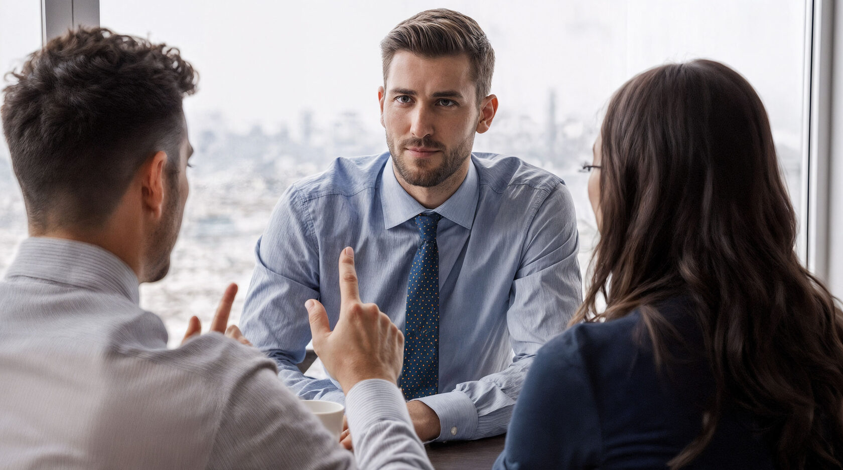 Обложка статьи: Как правило четыре к одному прокачивает soft skills и нетворкинг