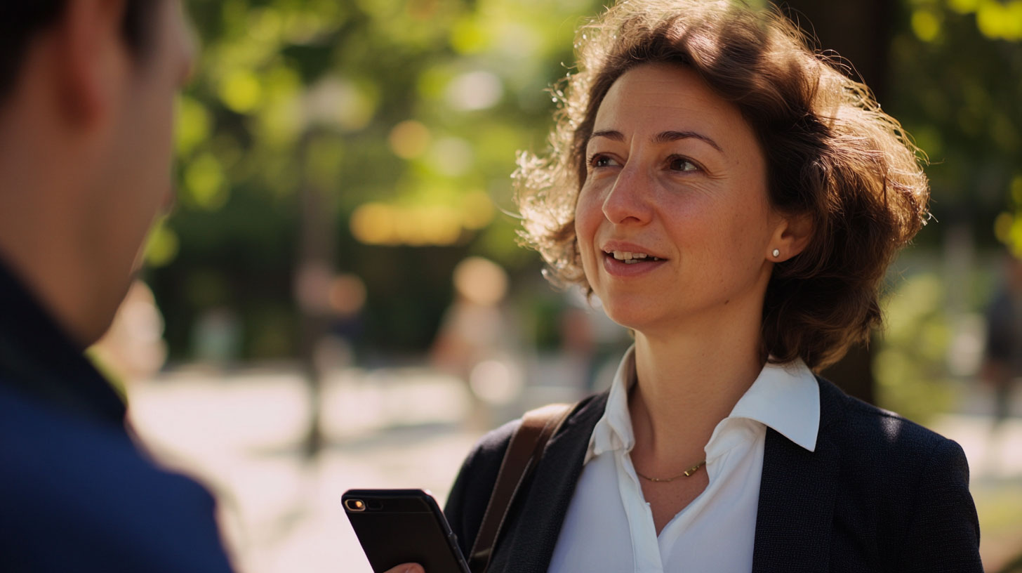 Обложка статьи: Каналы общения в нетворкинге: ГДЕ общаться после первой встречи?