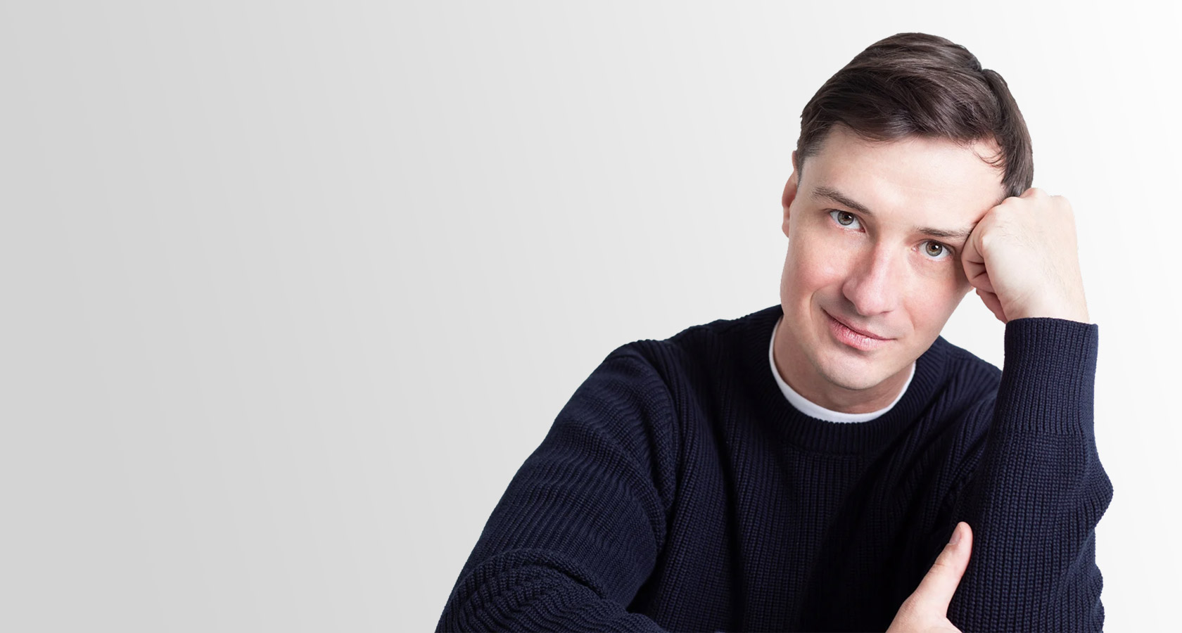 Обложка статьи: Знакомтесь: Антон Верт, эксперт и предприниматель.