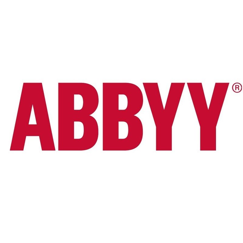 ABBYY