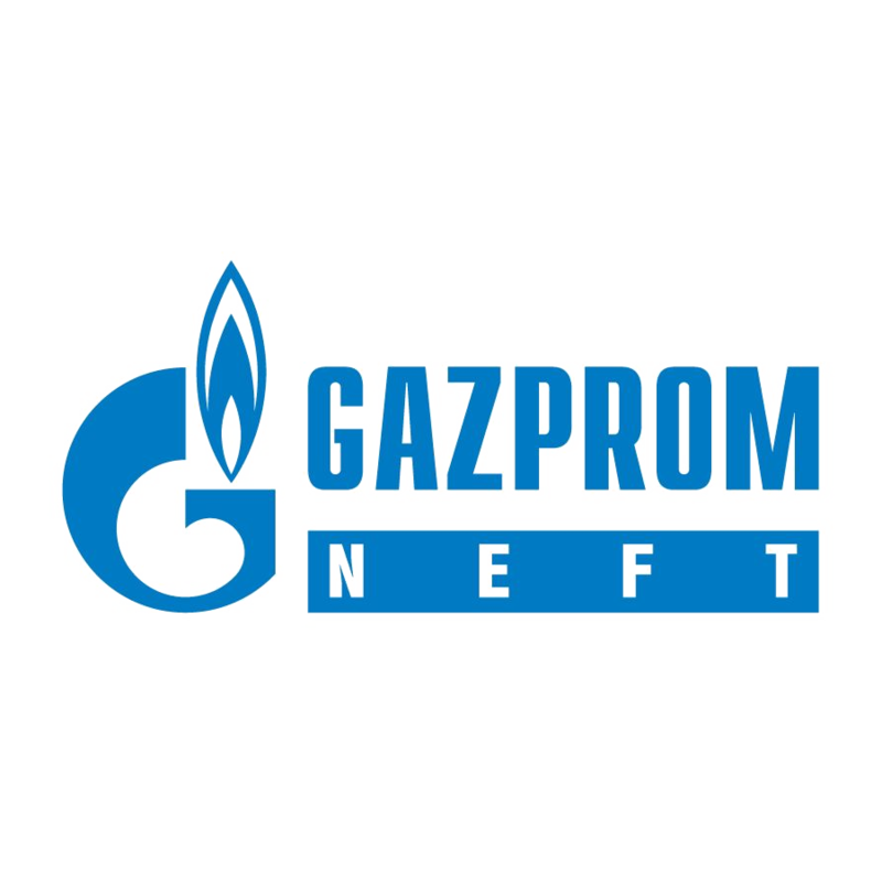 Газпром нефть